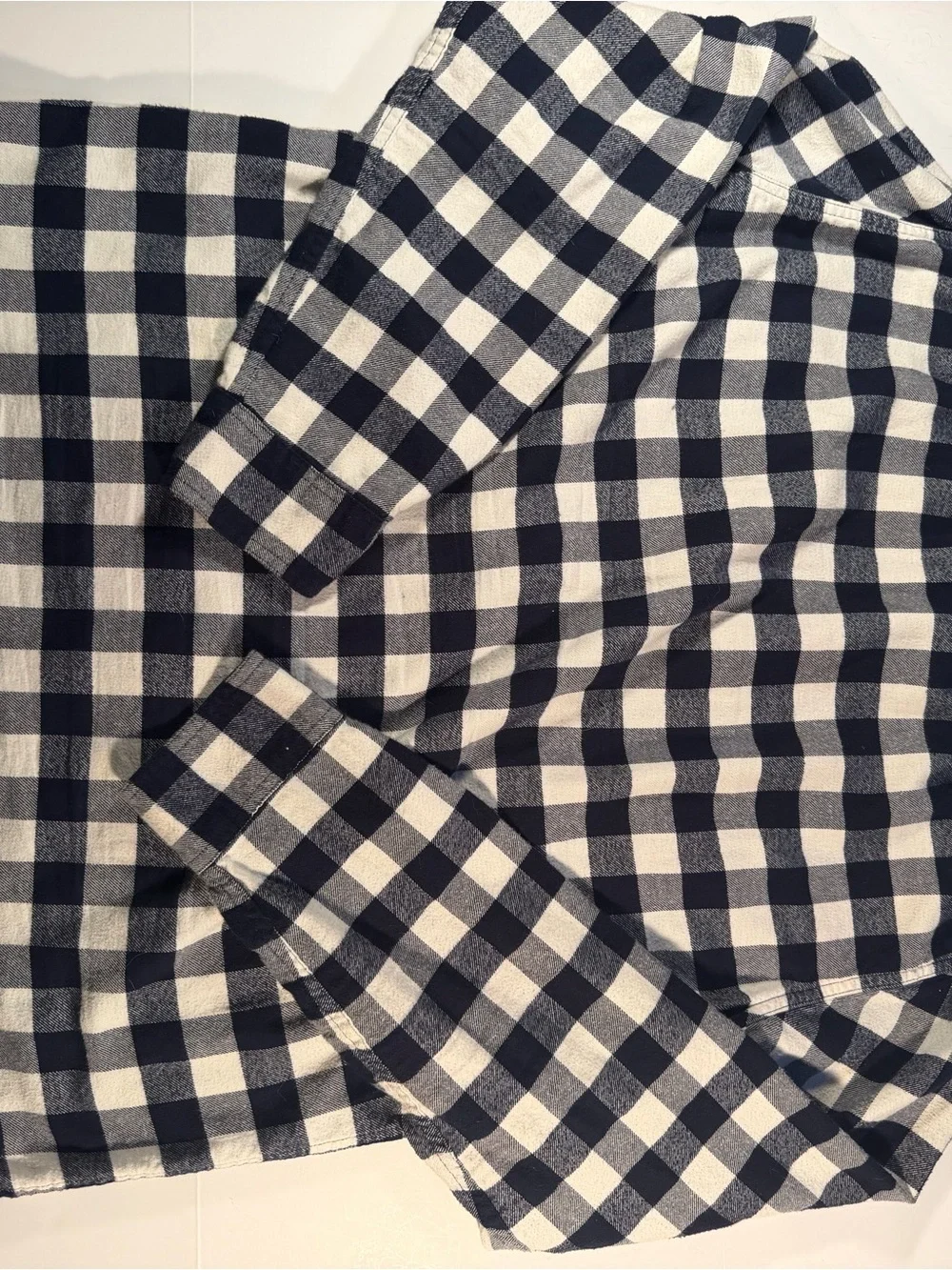 J. Crew two crew